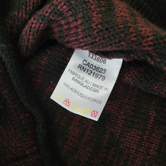 Men's Projek Raw Sweater size Medium - Picture 7 of 7